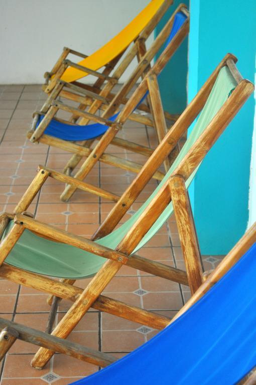 Azul Surf Club Hotel El Cuco Bagian luar foto