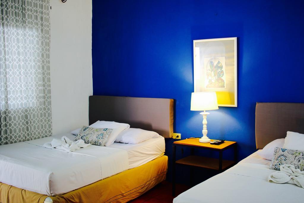 Azul Surf Club Hotel El Cuco Bagian luar foto