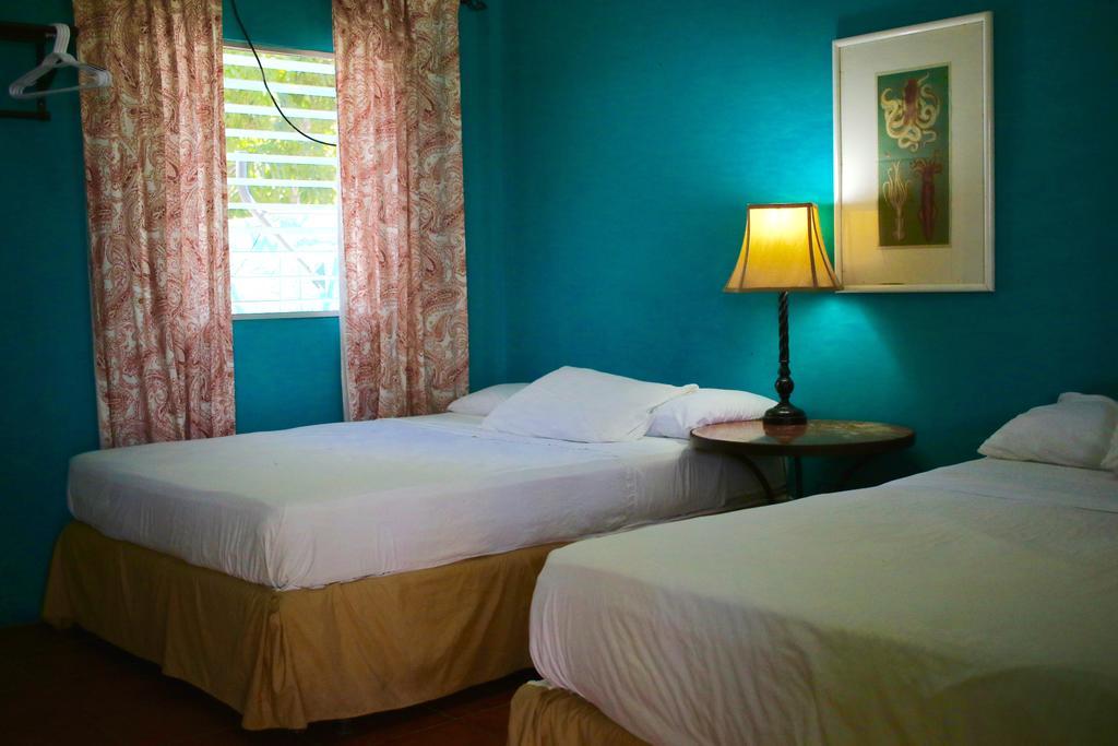 Azul Surf Club Hotel El Cuco Bagian luar foto