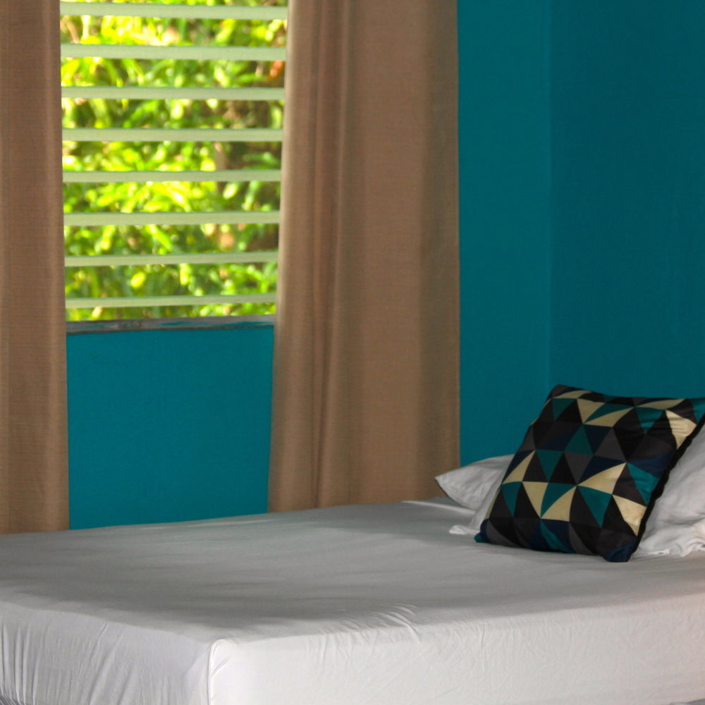 Azul Surf Club Hotel El Cuco Bagian luar foto