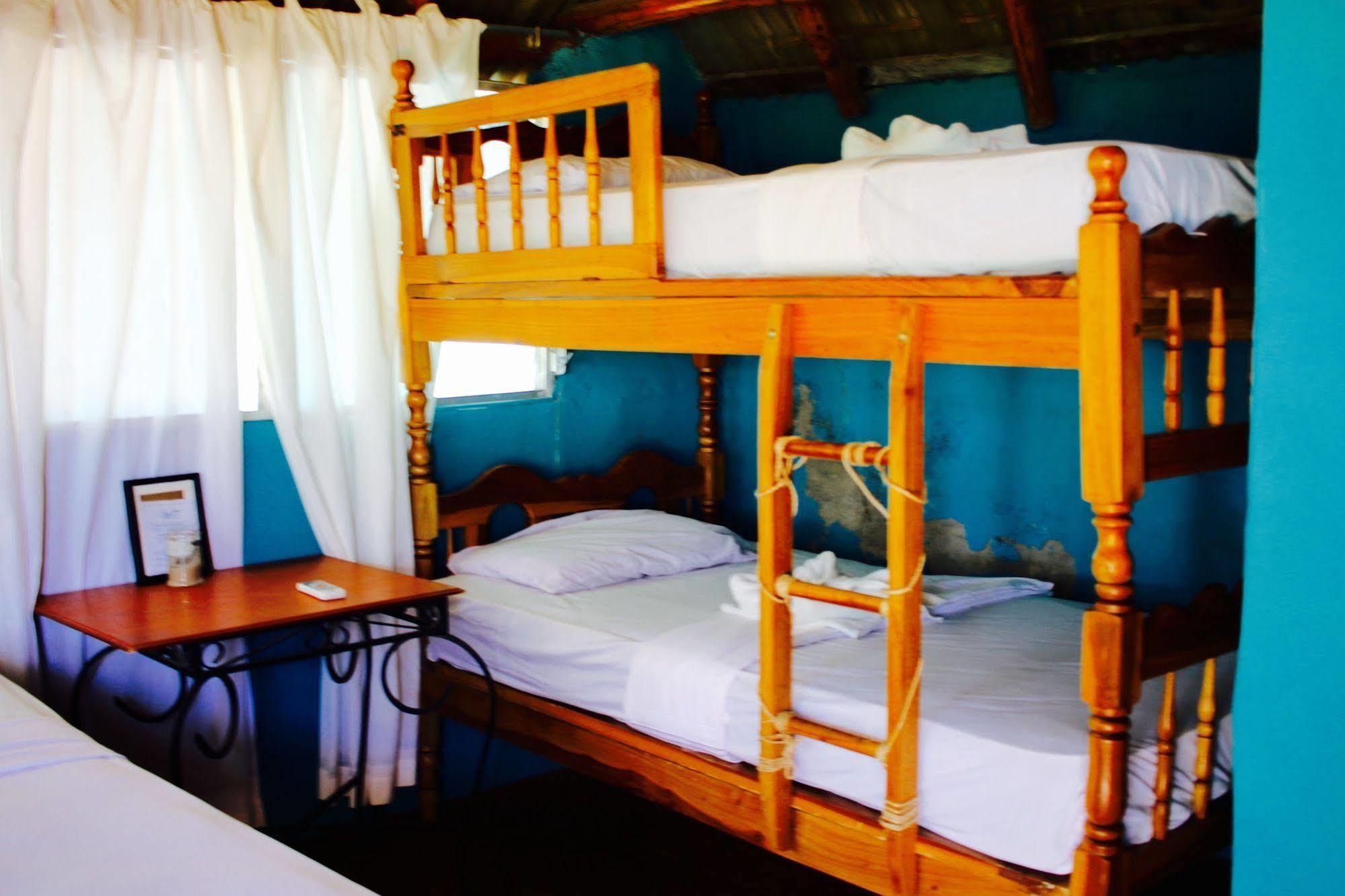 Azul Surf Club Hotel El Cuco Bagian luar foto
