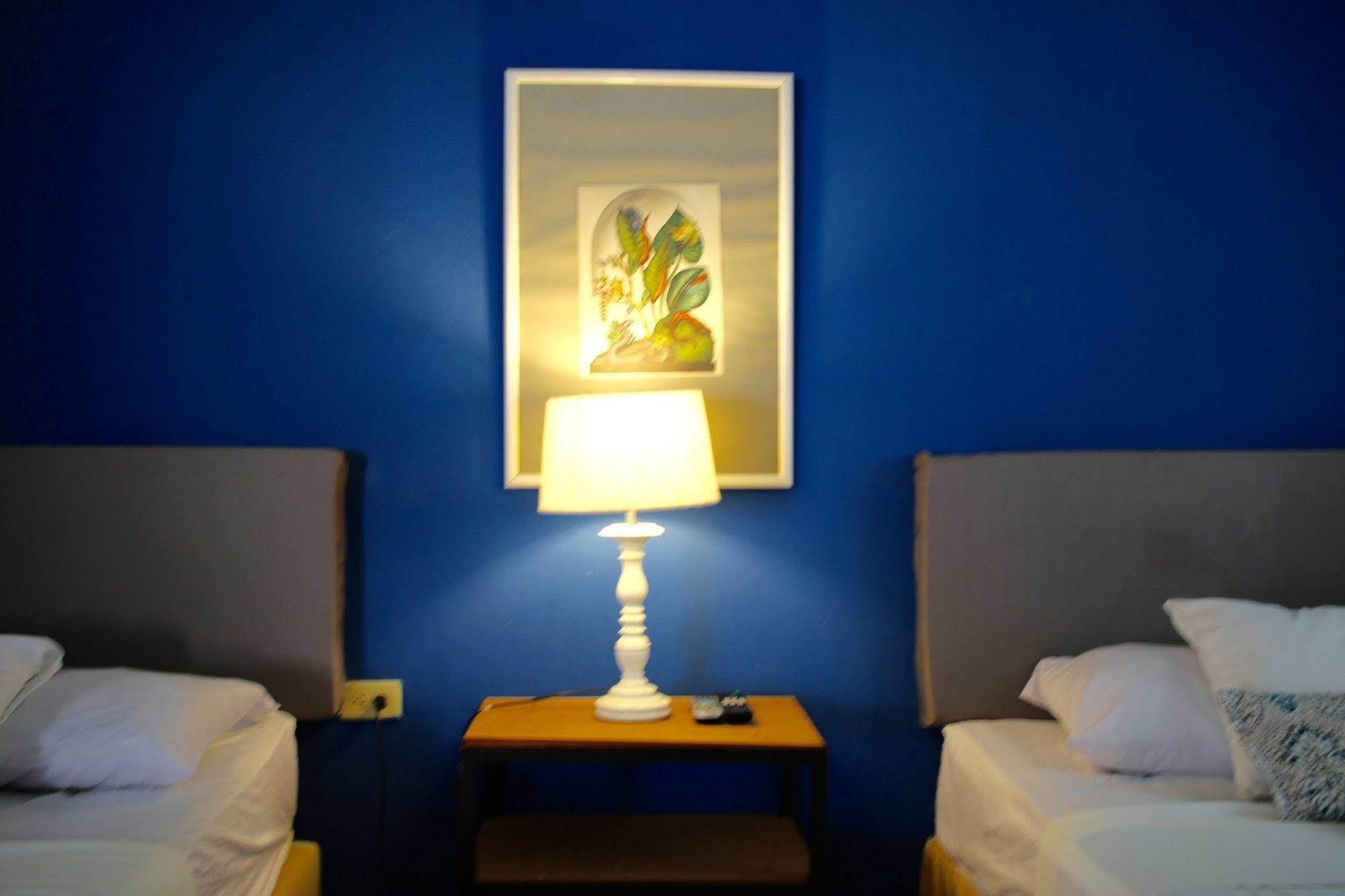 Azul Surf Club Hotel El Cuco Bagian luar foto