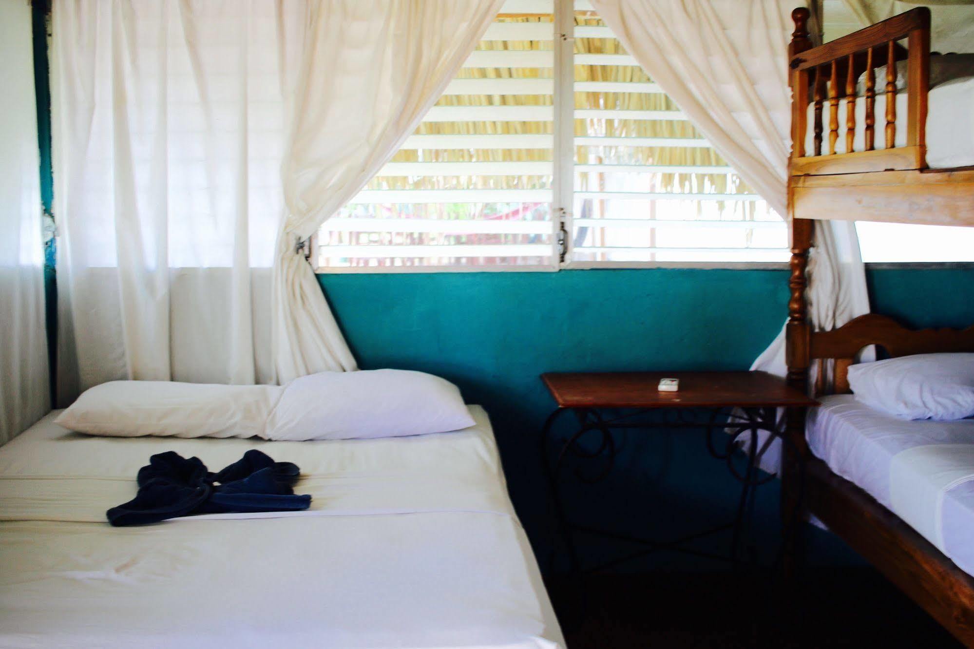 Azul Surf Club Hotel El Cuco Bagian luar foto